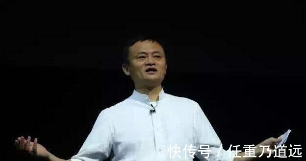 马云|比尔盖茨 马云有望成全球首富, 但马云却对此不感兴趣, 为什么！