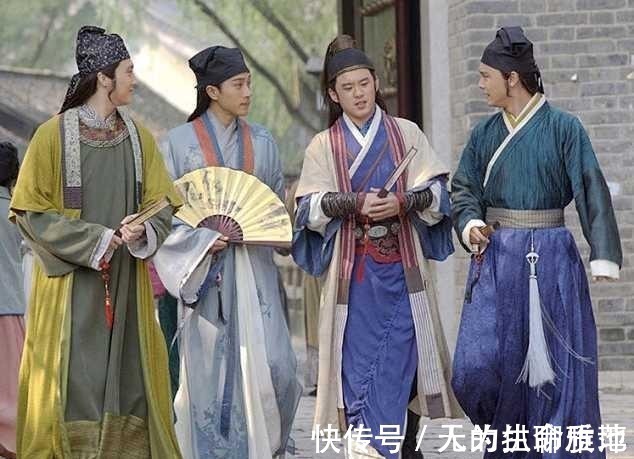 知府#知府千金招亲,出上联:“孙权嫁妹,有备而来”,穷书生巧对下联