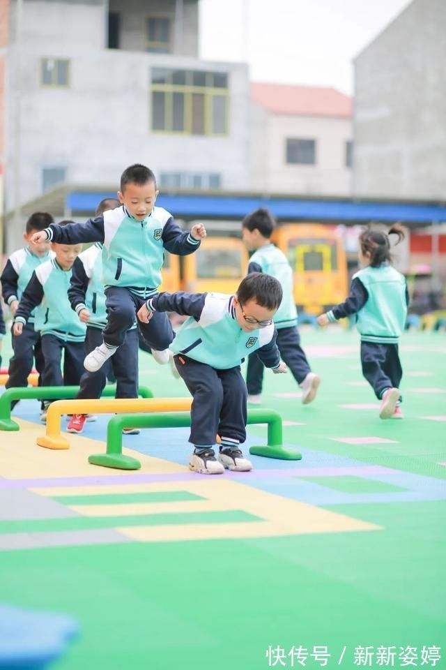 老师|“老师，太冷了别让孩子出去活动了”，父母的溺爱何时能停止