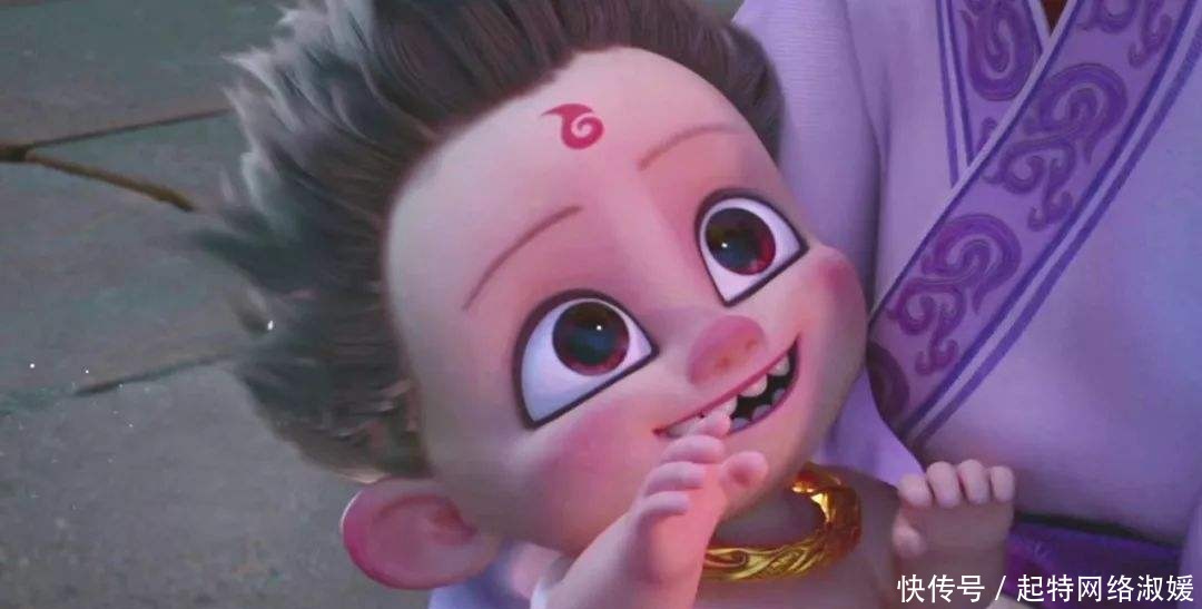 李靖|李靖非皇非帝,哪吒为什么却被称为“三太子”?原来是这样!