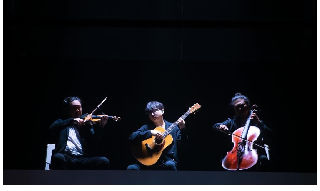 张淇|披荆斩棘的哥哥：第四次公演阵营曲目团体战现场撕拼 燃情开战