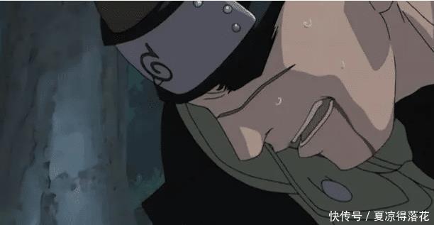 从小|火影从小就受到歧视,为何只有伊鲁卡对他没有偏见,真相令人泪目!
