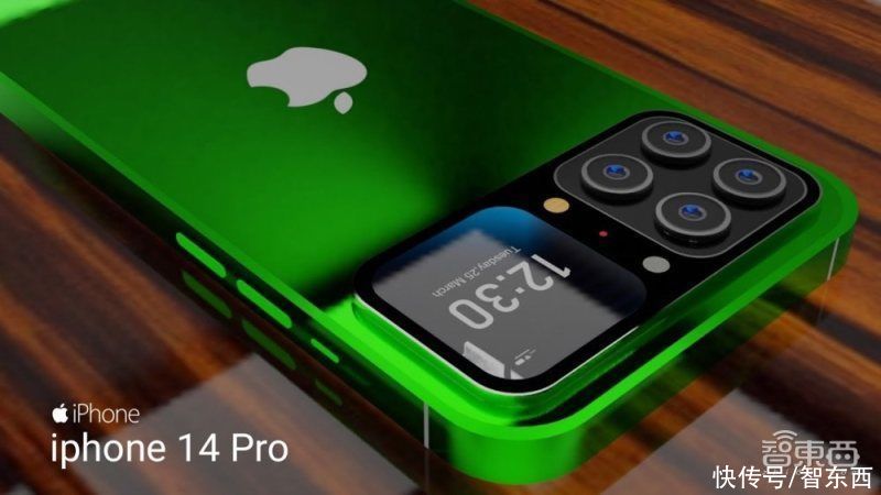 牙膏|iPhone 14或尝鲜台积电3nm工艺，能效比暴涨，告别“挤牙膏”？