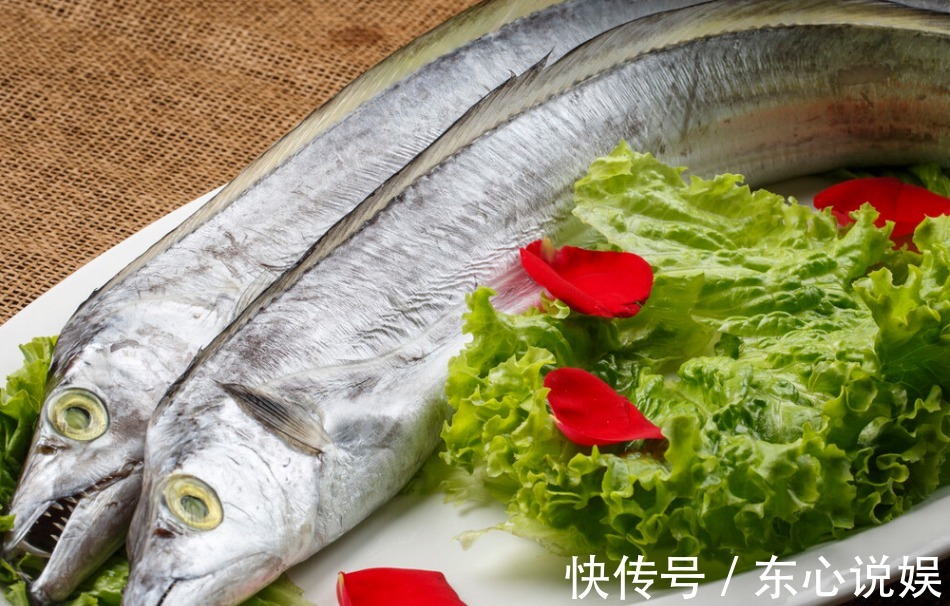 黄眼圈|买带鱼，白眼圈和黄眼圈哪个更好吃大小该怎么选知道后别买错