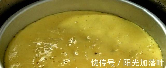 立秋后此果要多吃，铁是核桃3倍，钙是牛奶2倍，还能蒸成小蛋糕！