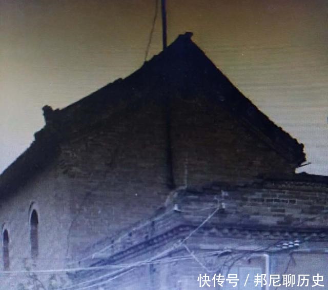 李开先|俺庄老街上有座传奇古楼,竟与明代才子李开先有关