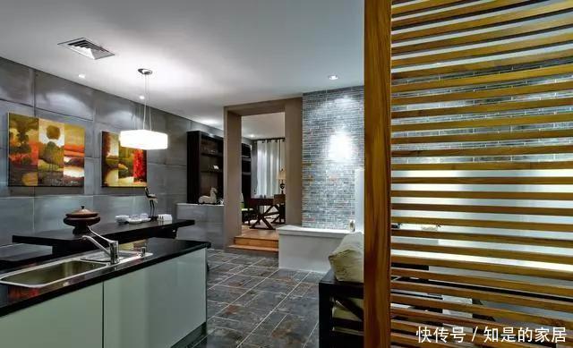 有钱人|为啥有钱人的厨房这么干净?原来有5个小妙招,直接偷来用