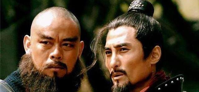 林冲|《水浒传》林冲是教头,武松是都头,鲁达是提辖,哪个官最大呢