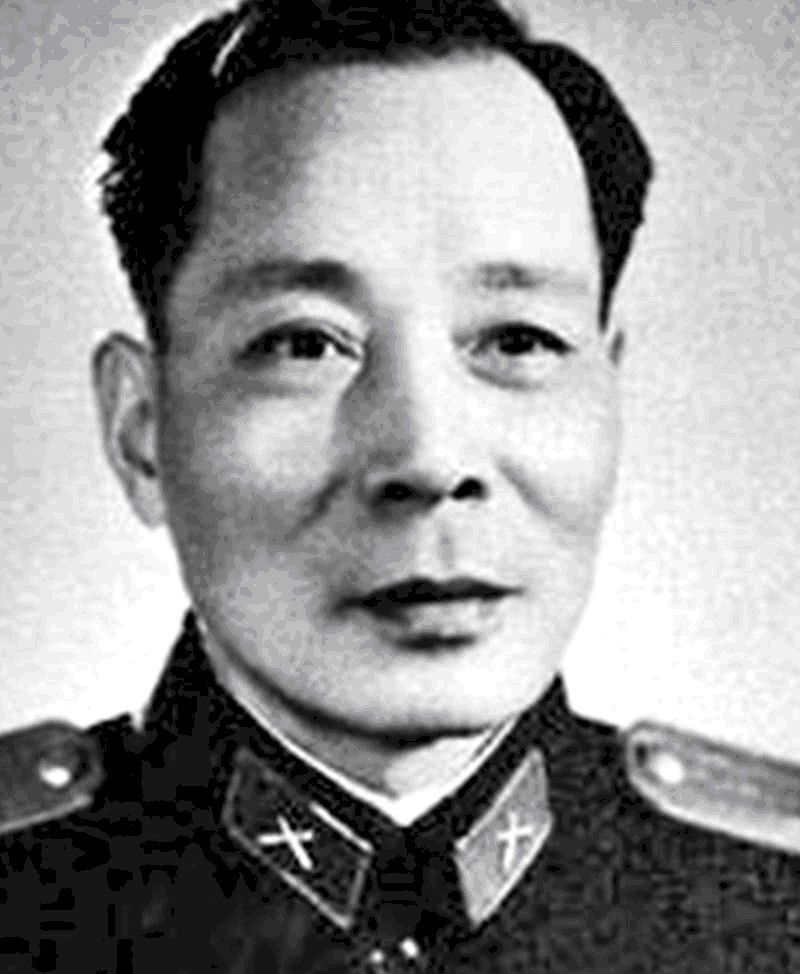 不想|1975年,黄维被特赦后最不想见两个人,见到他们后总是怒目圆睁