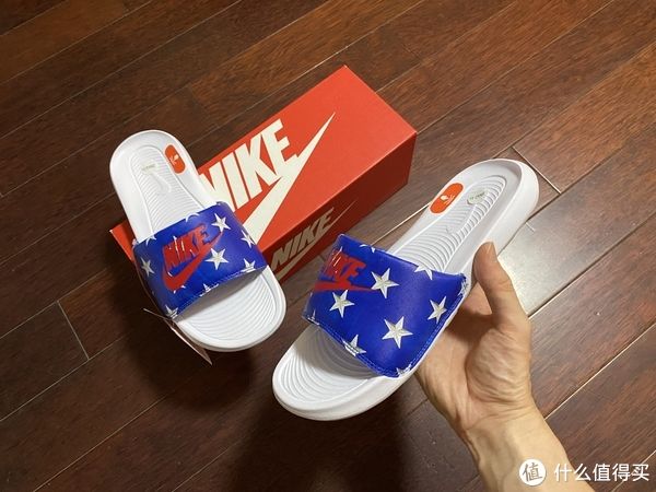 Victori 反季好价Nike Victori One Slide Print运动拖