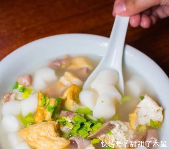 冷冷冷!龙岩人过冬美食指南来了!