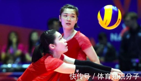 三朝元老|女排6大奥运冠军集体出镜!张常宁术后气色不错,林莉罕见露面
