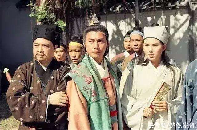  联手|萧峰以一己之力，能够与游坦之、丁春秋、慕容复三人联手抗衡吗？