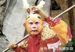 孙悟空!如来瞒天过海:菩提祖师原来一直在孙悟空身边