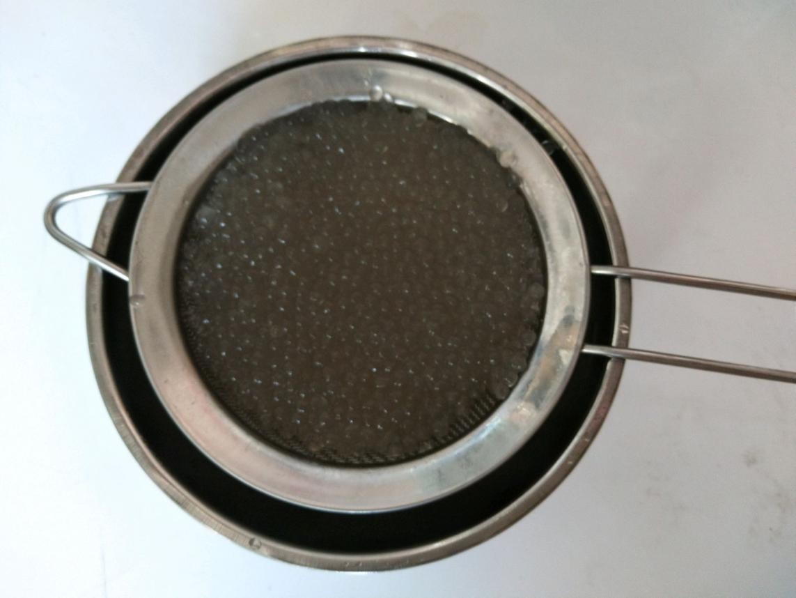 外面一杯要二十多块,自己在家做好吃还省钱,适合夏天的经典甜品