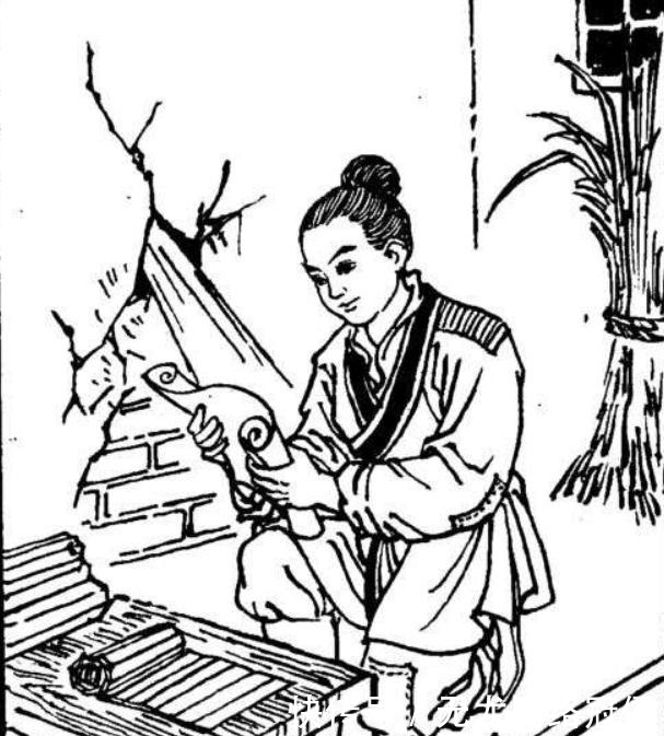 皇帝|“野渡无人舟自横”这句千古名句,来自唐朝,一仗势欺人恶霸口中