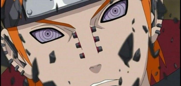 气力|火影忍者:晓组织里宇智波鼬能打赢长门吗?对比这几点就很清楚了