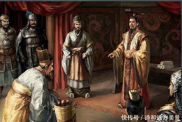 奇怪|大臣没钱给老婆买裤子,发明了一奇怪裤子,谁知千年后受美女追捧