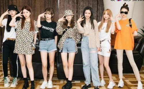 綜藝|姜貞羽再接綜藝，和任豪錄制戀愛真人秀，人氣資源遠超硬糖少女