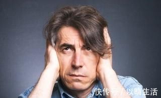 男人|男性衰老时，4个表现很”突出“，5物轮流吃，衰老会来得慢一些