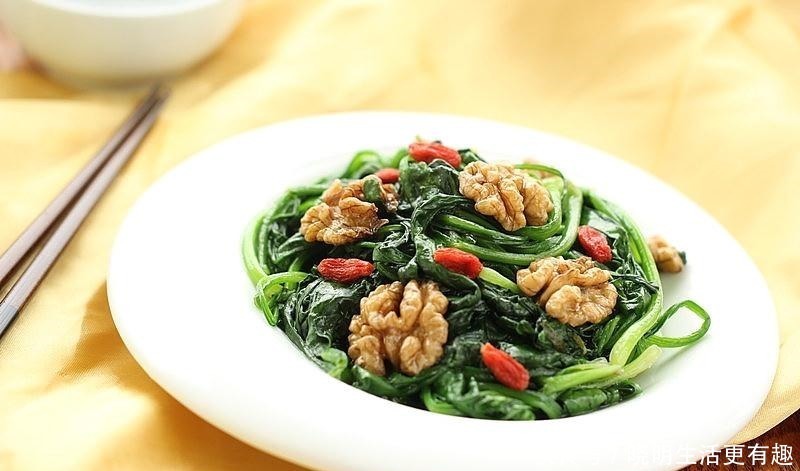 公认的六大健脑食材,价格便宜又好吃,每天吃一点头脑更活络