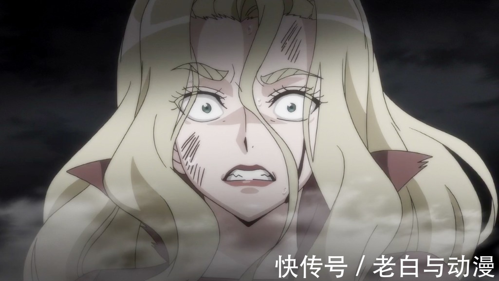 部下|男主救人反遭背刺,当什么圣母,黑化吧!