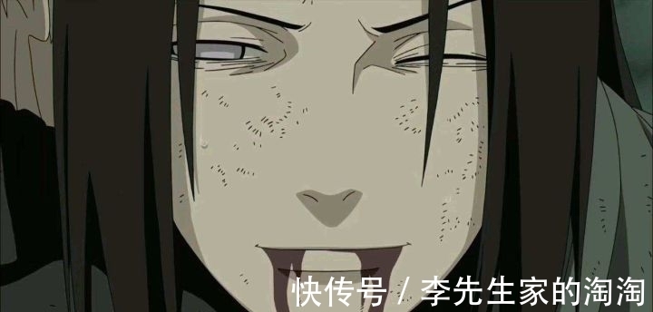 猪鹿蝶|《火影忍者》12小强,为什么偏偏最相信宿命的宁次死了?