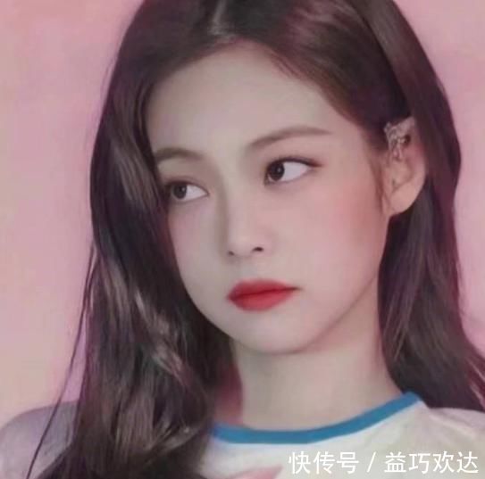 校花|女孩子想让“眼睛变大”暑假坚持这3习惯，让你成功变校花