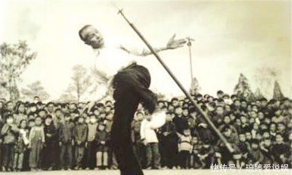 “天下第一手”孙禄堂武功到底有多高?看看他的战绩就知道了