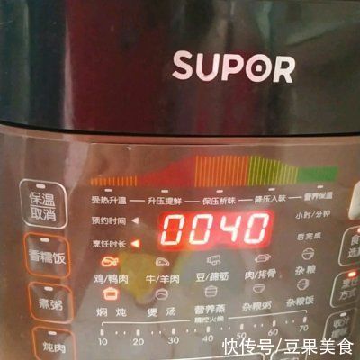 福气年夜菜丨唇齿留香的葱香酱油鸡