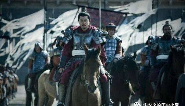 解决不了|韩信有经天纬地之才,为何早年却连温饱问题都解决不了?