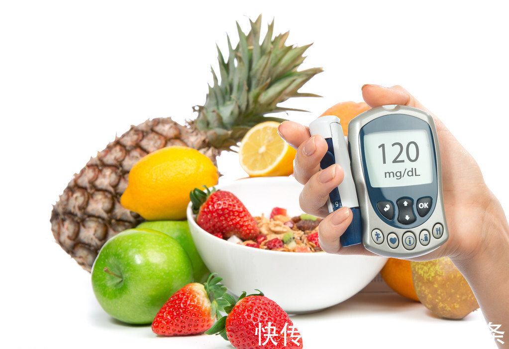 猕猴桃|给糖尿病人提个醒5种水果尽量别碰,5种水果可以放心吃