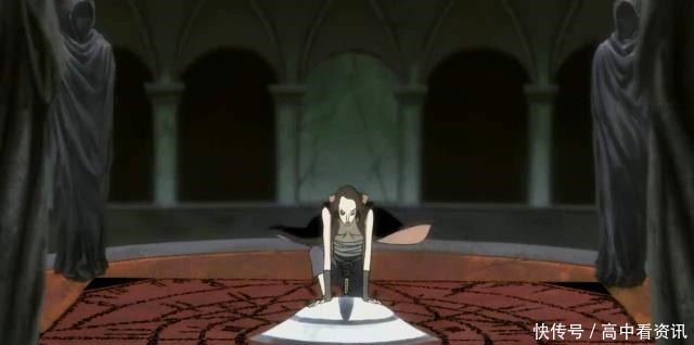 火影忍者|火影忍者鸣人这腰力果然给力啊,躲避技能满点,雏田好幸福!