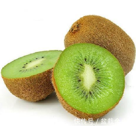 猕猴桃|这5种食物,越吃人老得越快,而你可能还在天天吃
