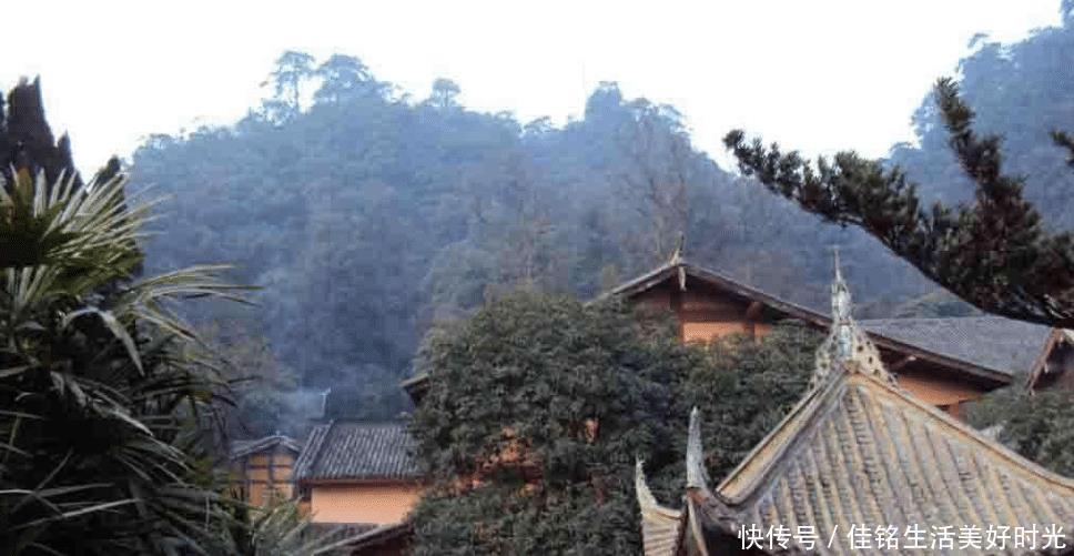 佛寺|全国唯一不供佛祖的佛寺,被帝王尊崇上千年,门票0元少有人知