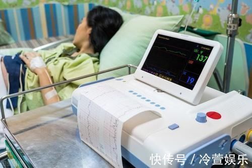 住院|从去医院到宝宝出生只用2个小时,还是凌晨1点开始,我都经历了啥