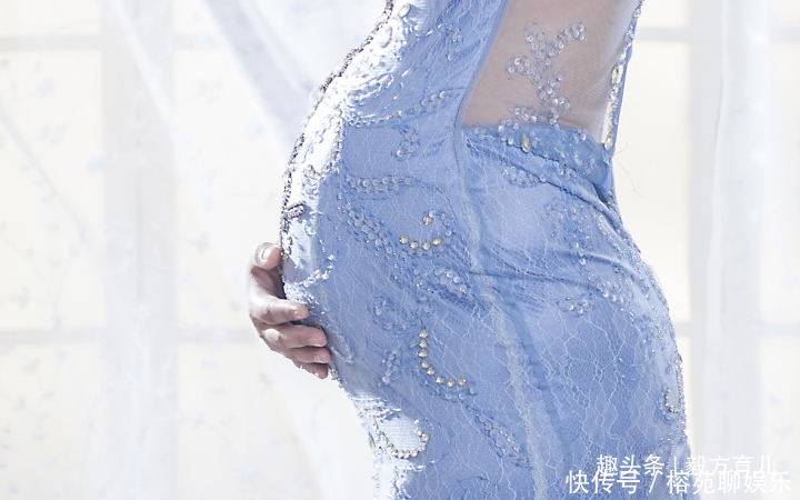 怀孕后有3个部位不舒服，孕妈不要紧张，可能是胎儿发育好的表现