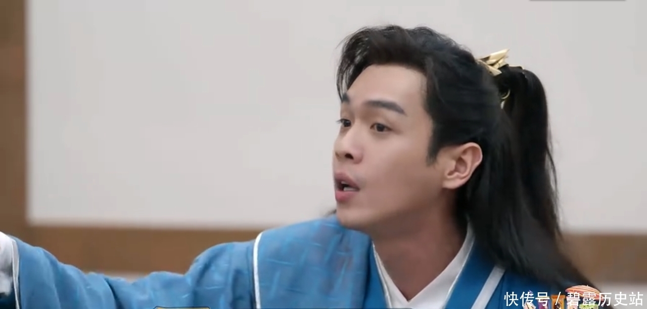 萌探|大制作强阵容却用来玩小游戏,《萌探》5.9分真的全怪吴彤?