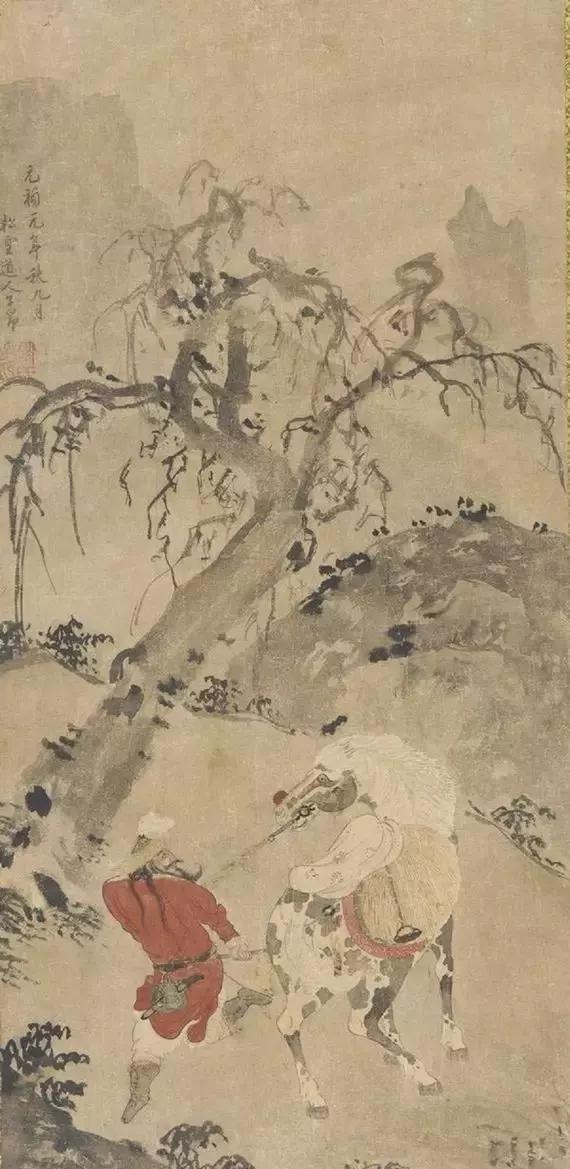 滋润|“我们失去的极品文物,正滋润着美国精神”