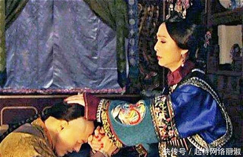 皇帝|慈禧宠臣安德海不是太监?如果传言不属实,为何同治皇帝非要杀他