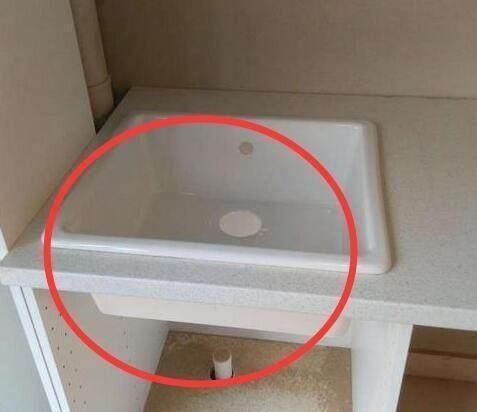 柜子|你家阳台上柜子是这么设计的如果还没有做，可以看看人家这个