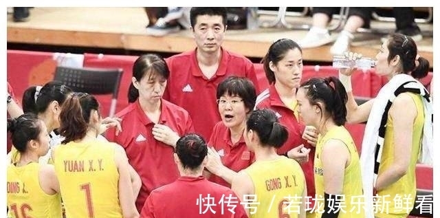 领导|郎平曾两次拒绝担任领导:我不是当官的料,只想学一些实在的东西