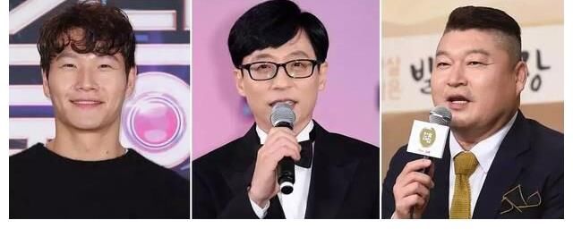 是刘在锡派or姜虎东派？金钟国一句话整理立场引网爆笑