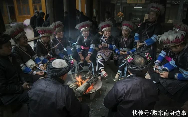 侗乡|情系侗乡访侗年