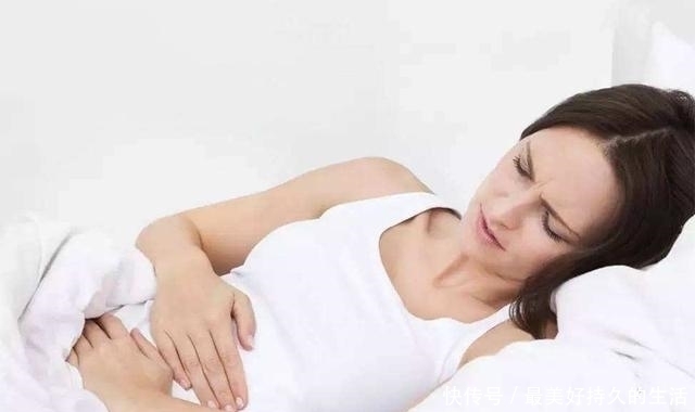 盆底肌|刚生完孩子,肚子虽然感觉被“掏空”,但为啥看起来还是那么大?