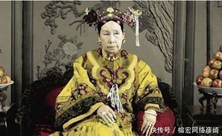 大事|光绪帝大婚,英国女王送来贺礼,慈禧看了勃然大怒:扔出去
