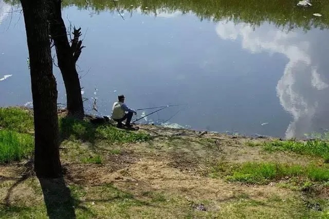 野钓上鱼的好办法,让我们野钓渔获不停增长!