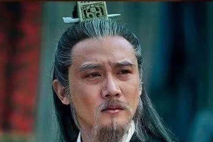 蜀国|诸葛亮死之后,刘禅查了一下他的财产,竟气得直拍桌子