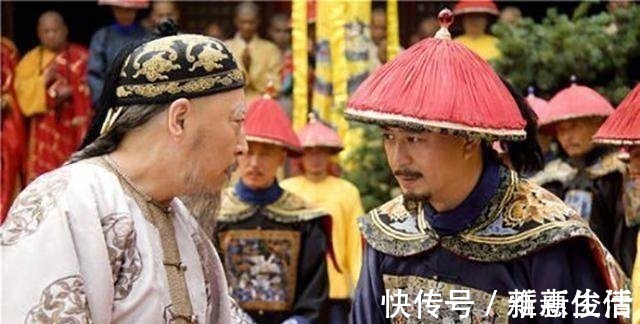 乾隆|一首诗共二十八个字,纪晓岚竟然用了八个地名,乾隆表示很佩服