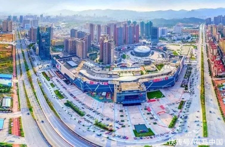 地段|县城商业地产开发运营技巧